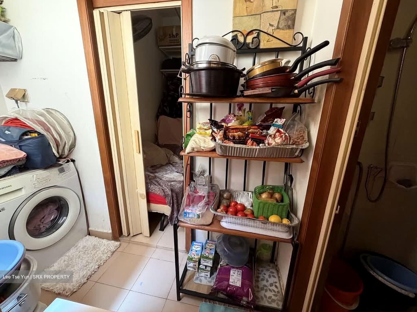 Villa Marina (D15), Condominium #556576271